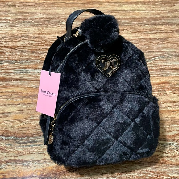 Juicy Couture Handbags - Juicy Couture